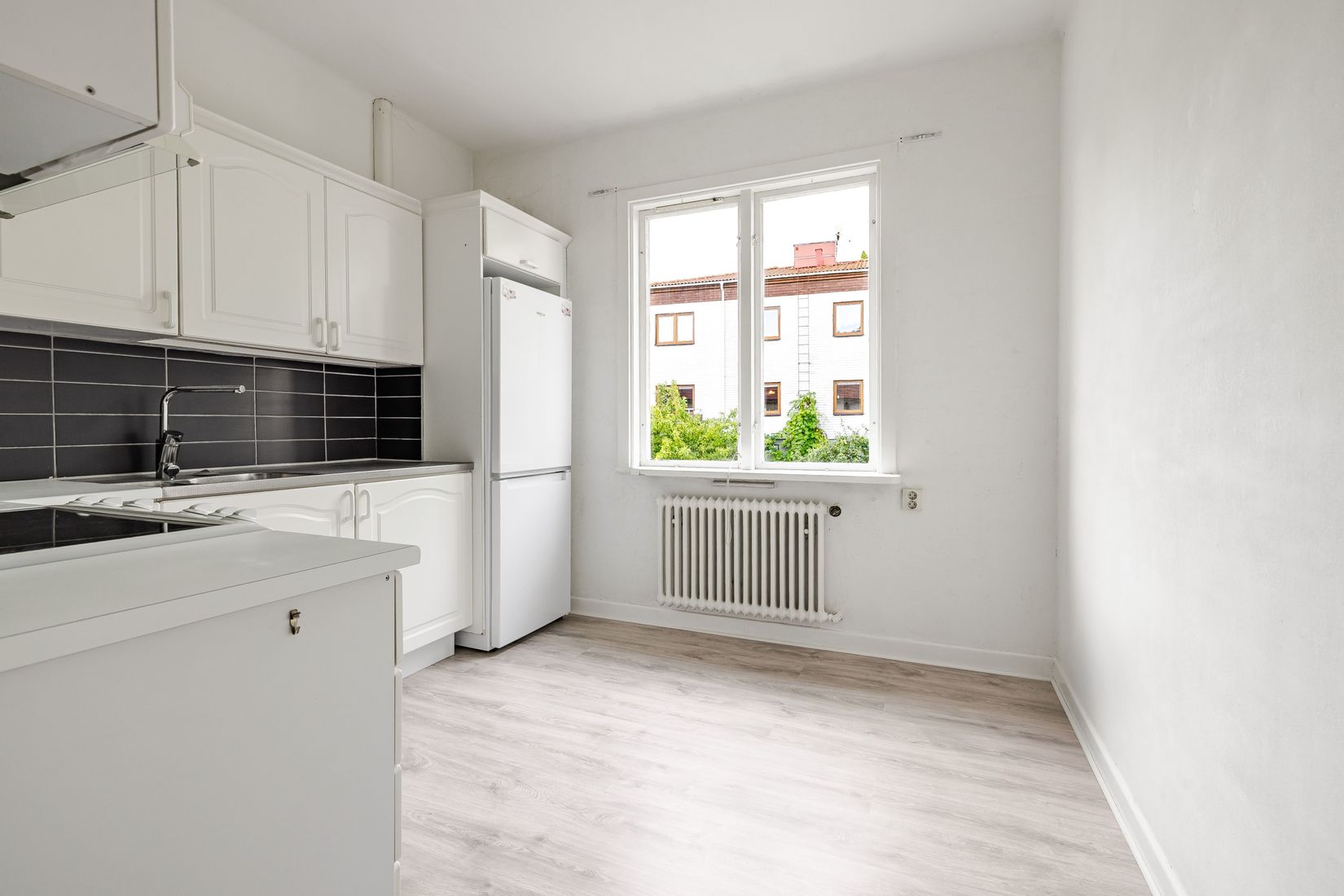 Bostadsrätt, Jernberghsgatan 13B, Söder, Eskilstuna