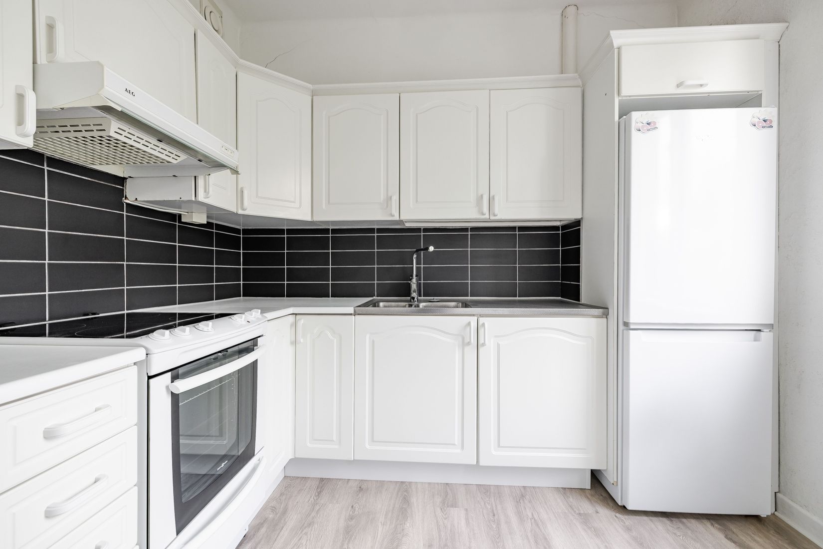 Bostadsrätt, Jernberghsgatan 13B, Söder, Eskilstuna