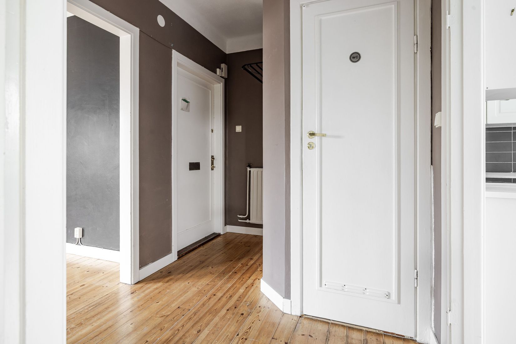 Bostadsrätt, Jernberghsgatan 13B, Söder, Eskilstuna