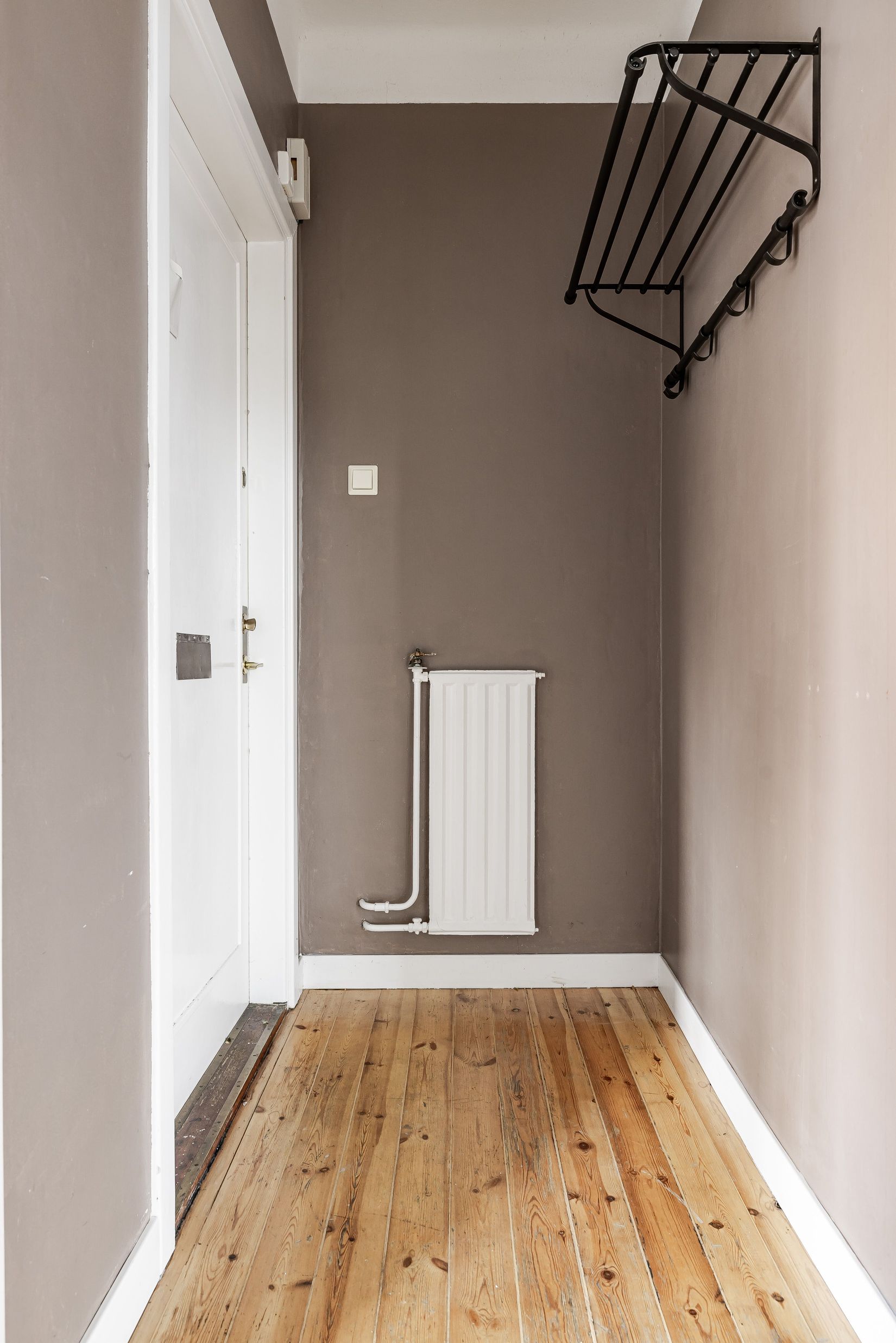 Bostadsrätt, Jernberghsgatan 13B, Söder, Eskilstuna