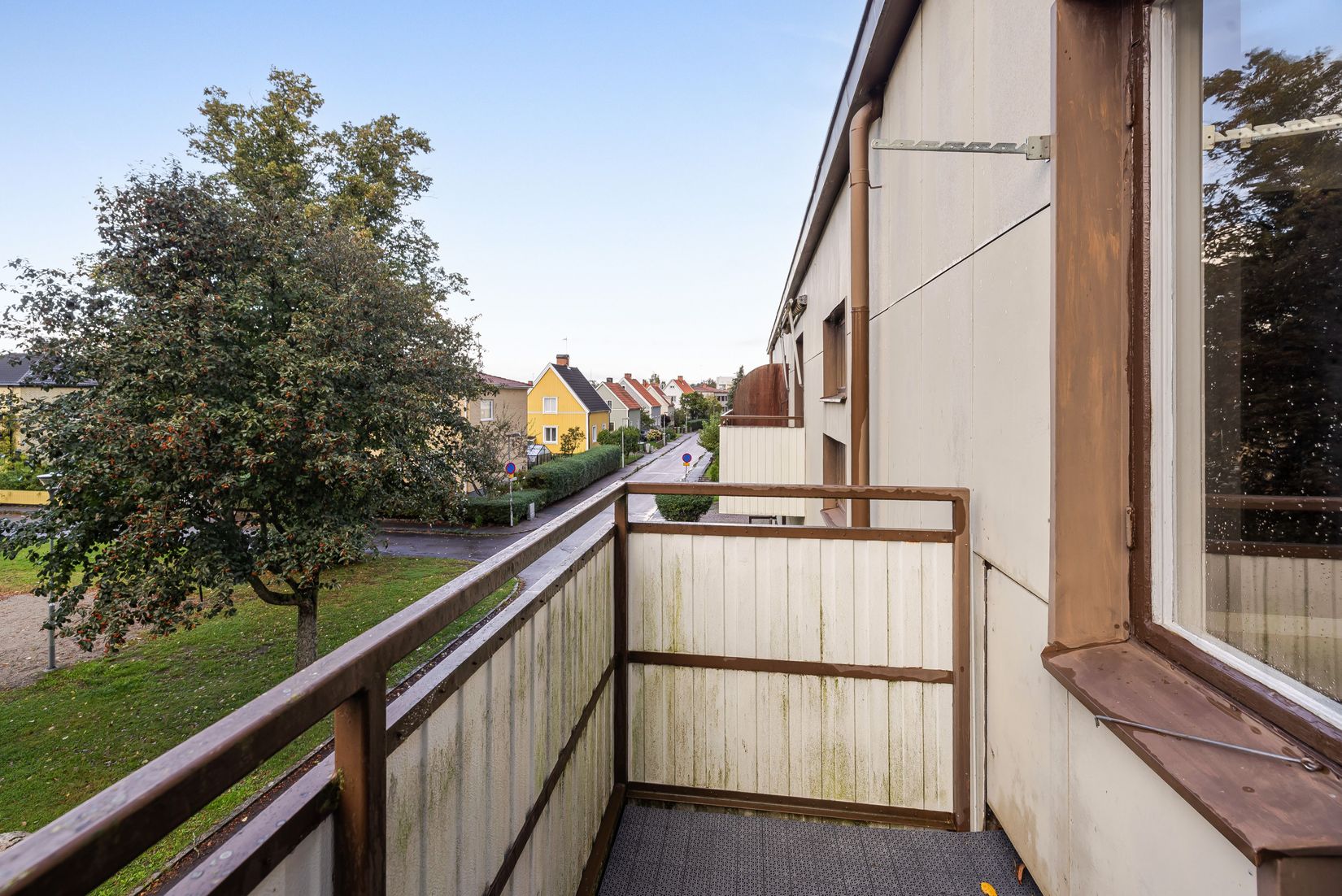 Bostadsrätt, Jernberghsgatan 13B, Söder, Eskilstuna