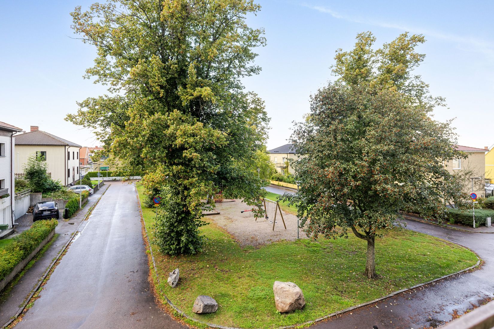 Bostadsrätt, Jernberghsgatan 13B, Söder, Eskilstuna