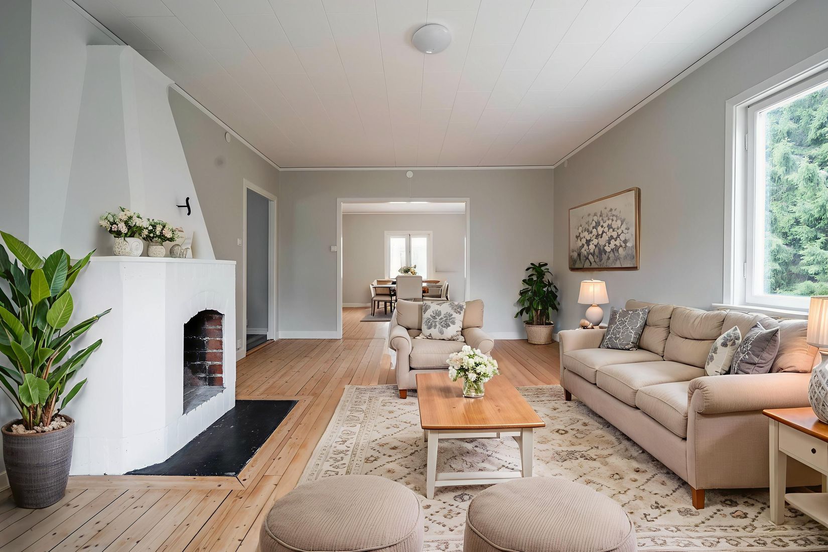 Villa, Tavestavägen 20, Centrala Järna, Södertälje