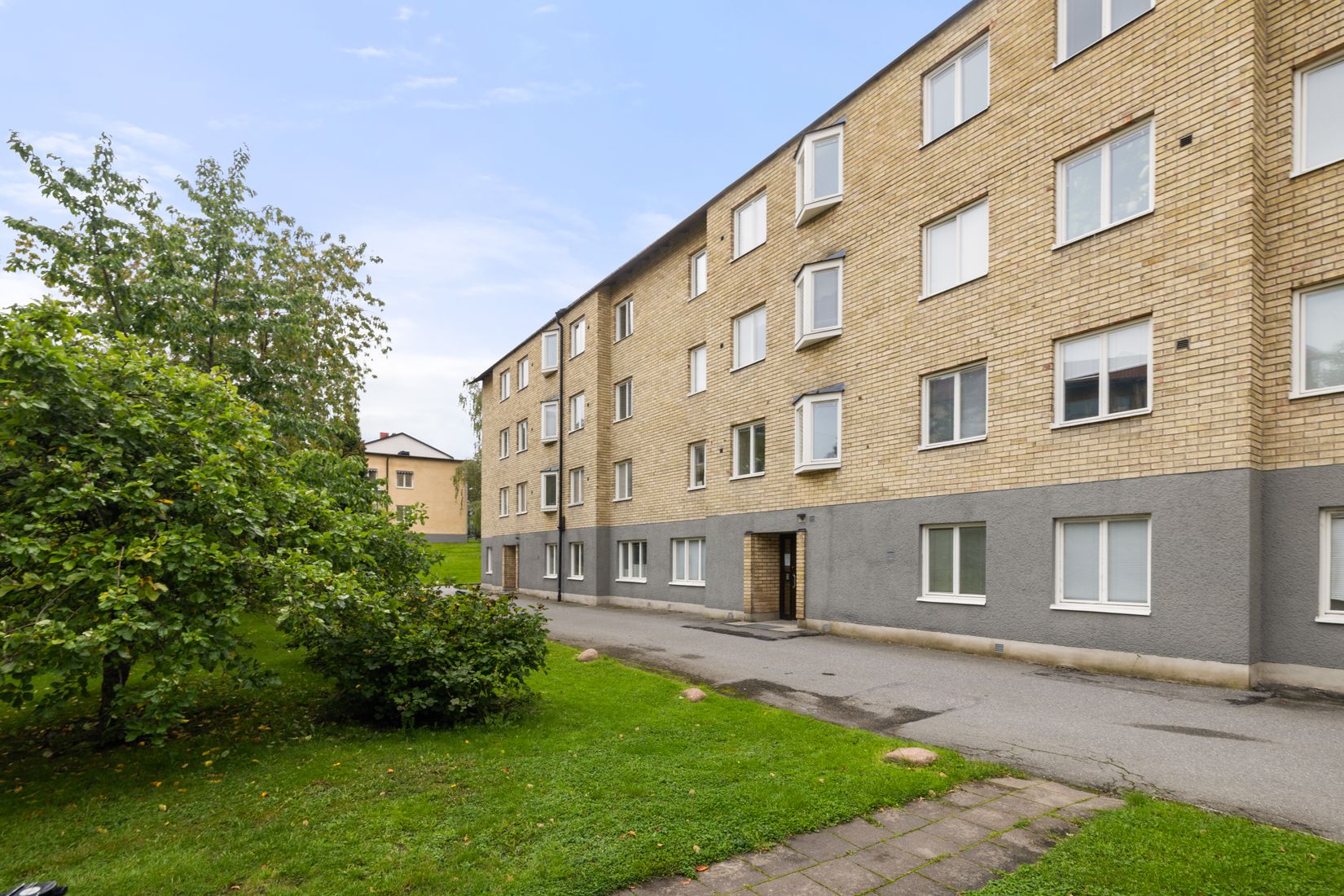 Bostadsrätt, Anna Sandströms Gata 10, Fruängen, Stockholm