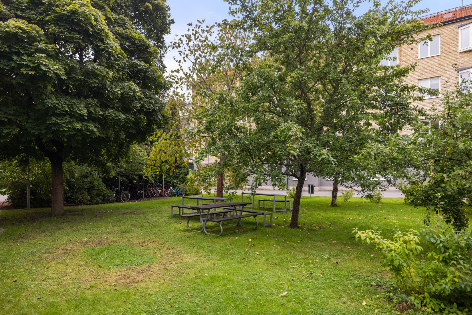 Bostadsrätt, Anna Sandströms Gata 10, Fruängen, Stockholm