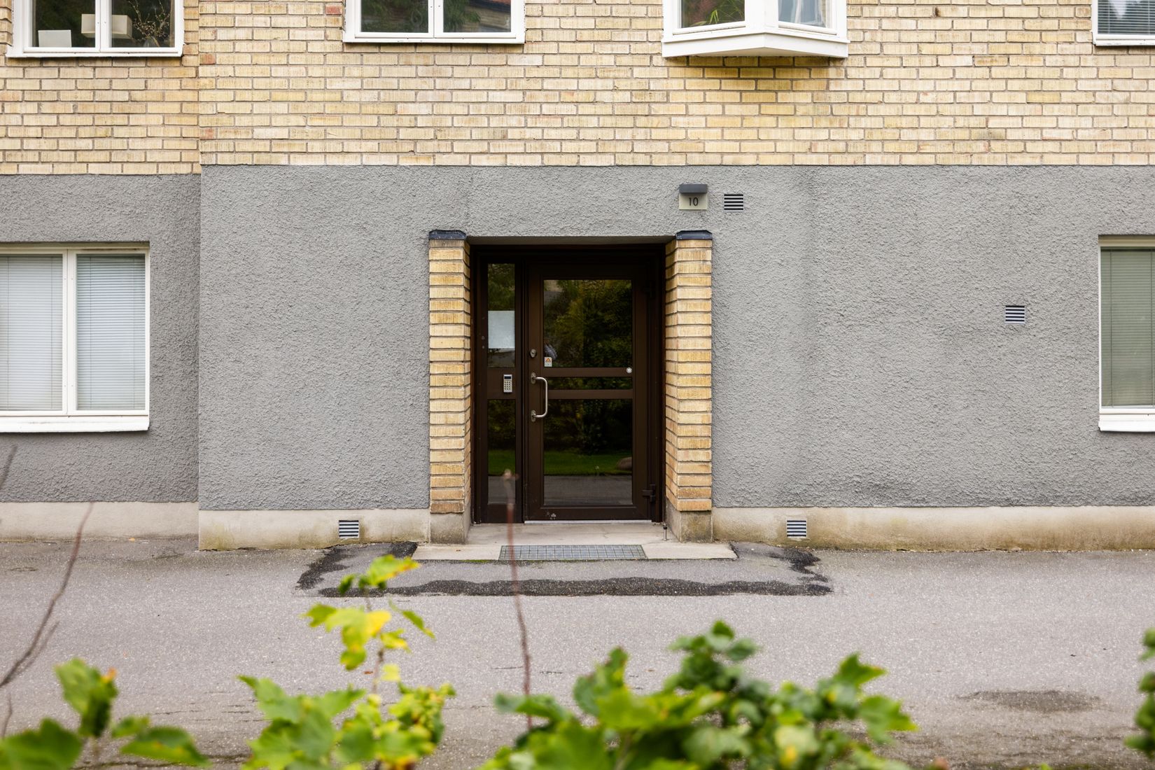 Bostadsrätt, Anna Sandströms Gata 10, Fruängen, Stockholm