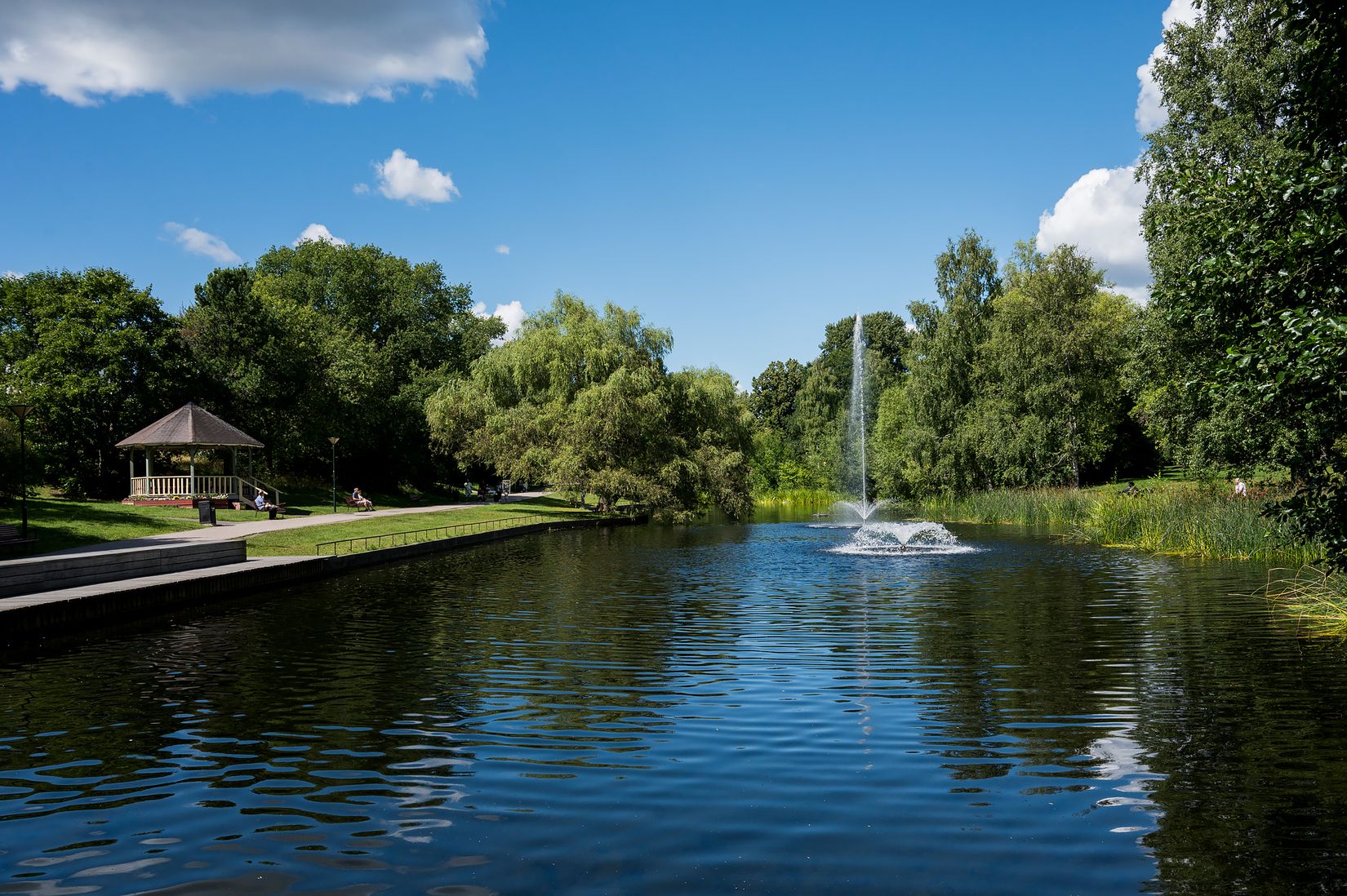 Bostadsrätt, Anna Sandströms Gata 10, Fruängen, Stockholm