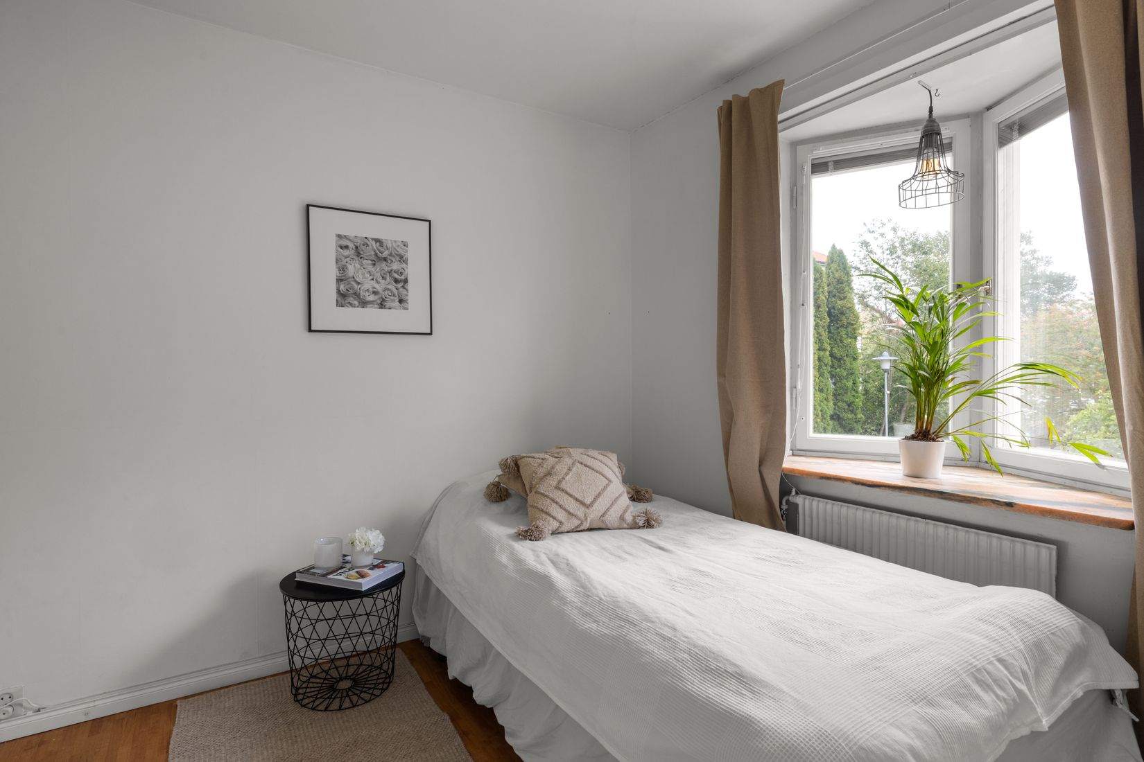 Bostadsrätt, Anna Sandströms Gata 10, Fruängen, Stockholm