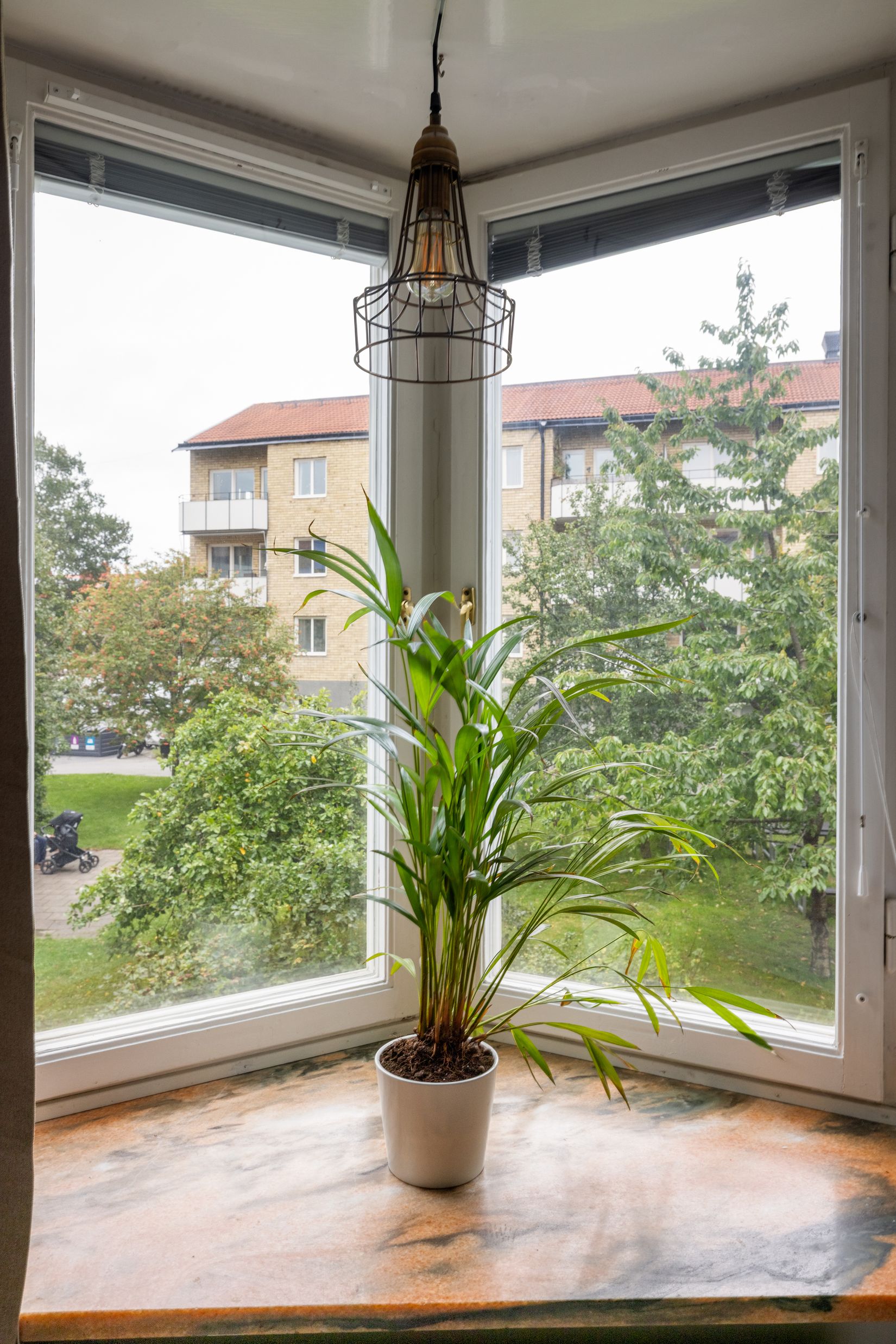 Bostadsrätt, Anna Sandströms Gata 10, Fruängen, Stockholm