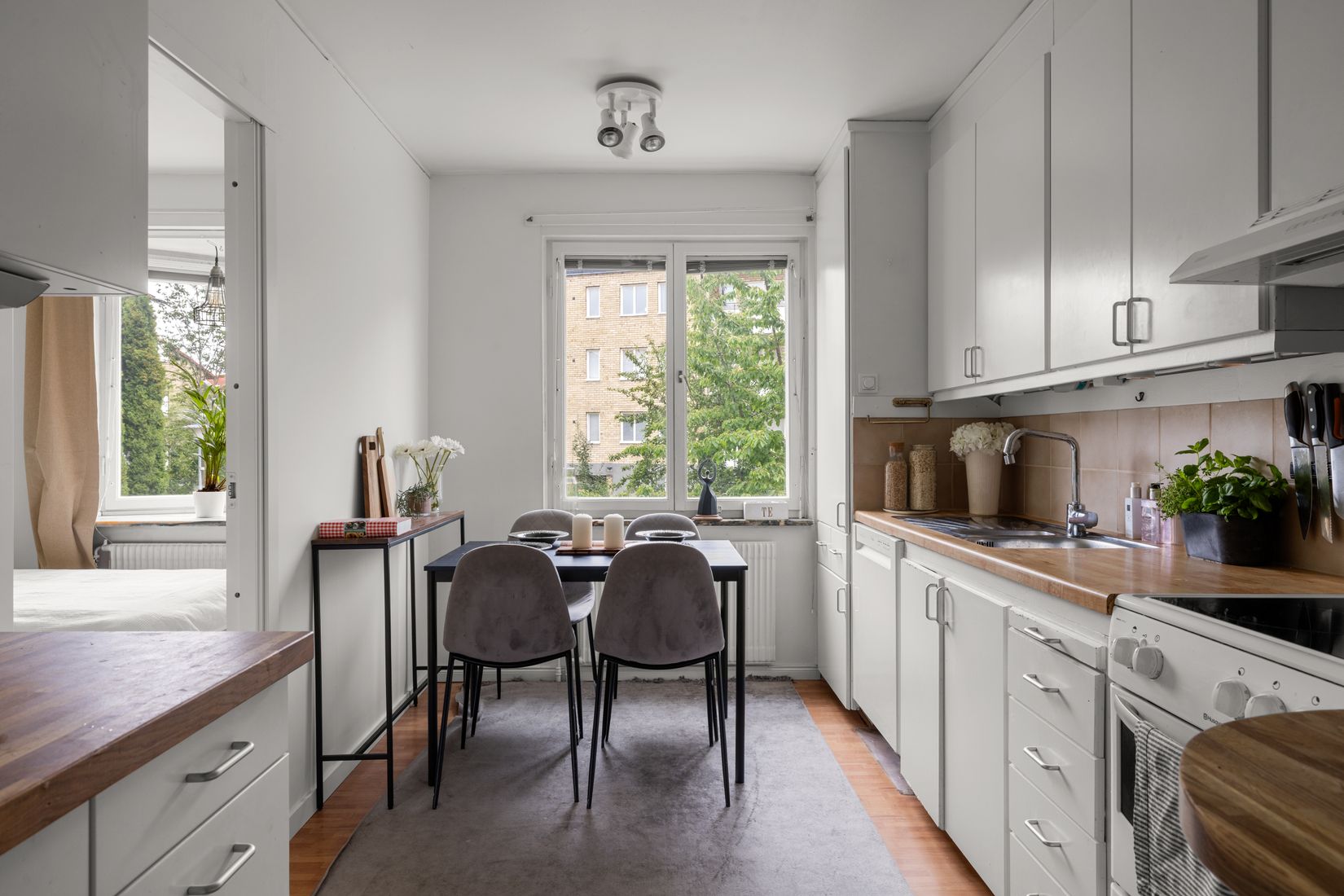 Bostadsrätt, Anna Sandströms Gata 10, Fruängen, Stockholm