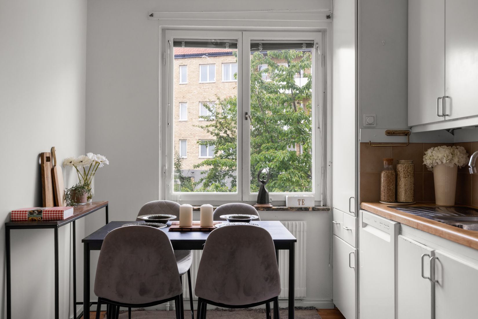 Bostadsrätt, Anna Sandströms Gata 10, Fruängen, Stockholm