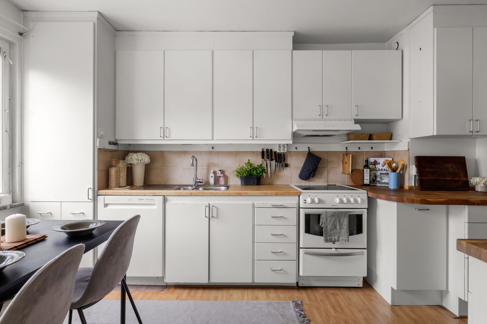 Bostadsrätt, Anna Sandströms Gata 10, Fruängen, Stockholm