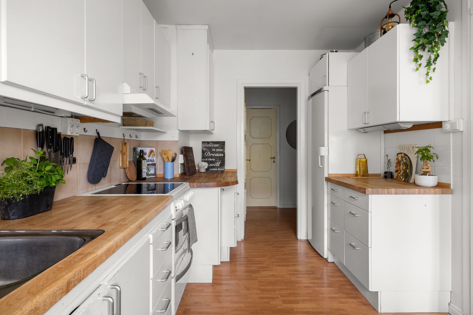 Bostadsrätt, Anna Sandströms Gata 10, Fruängen, Stockholm