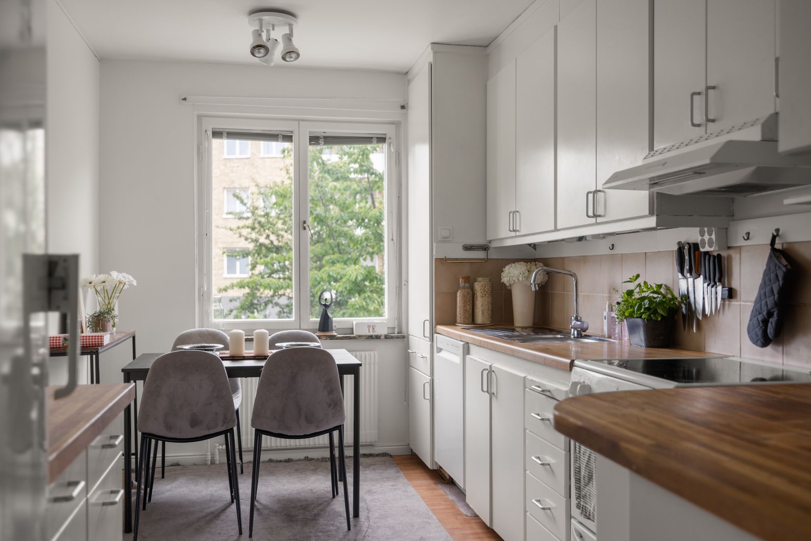 Bostadsrätt, Anna Sandströms Gata 10, Fruängen, Stockholm