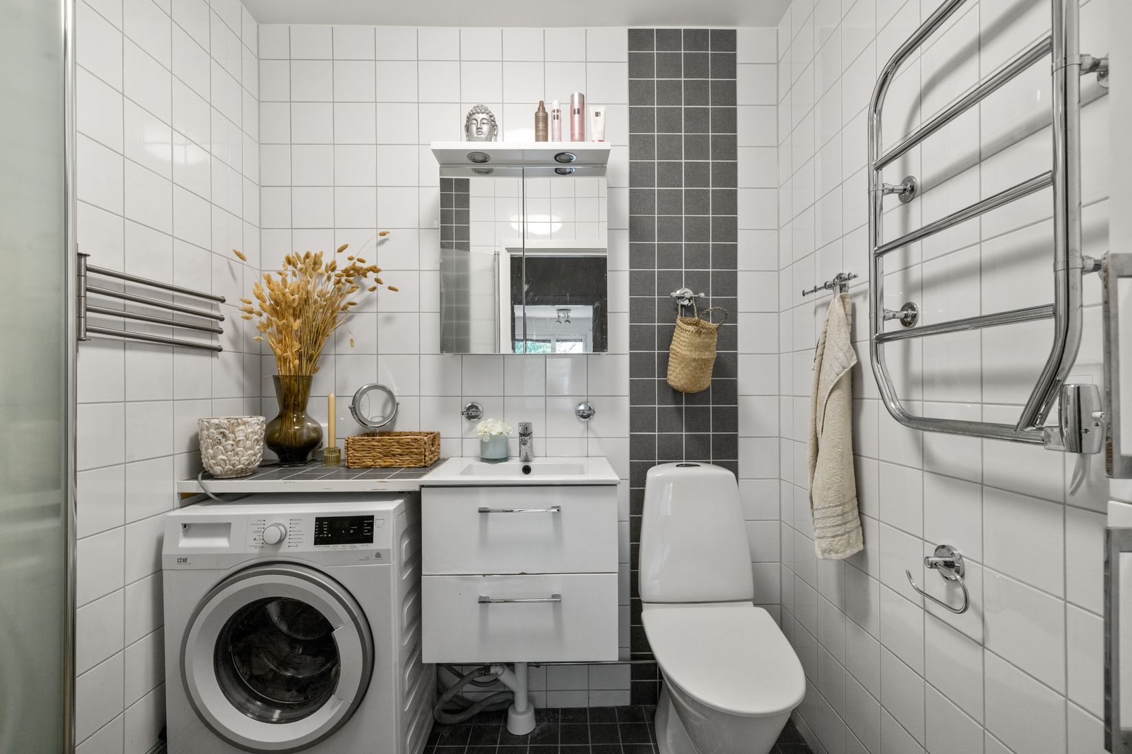 Bostadsrätt, Anna Sandströms Gata 10, Fruängen, Stockholm