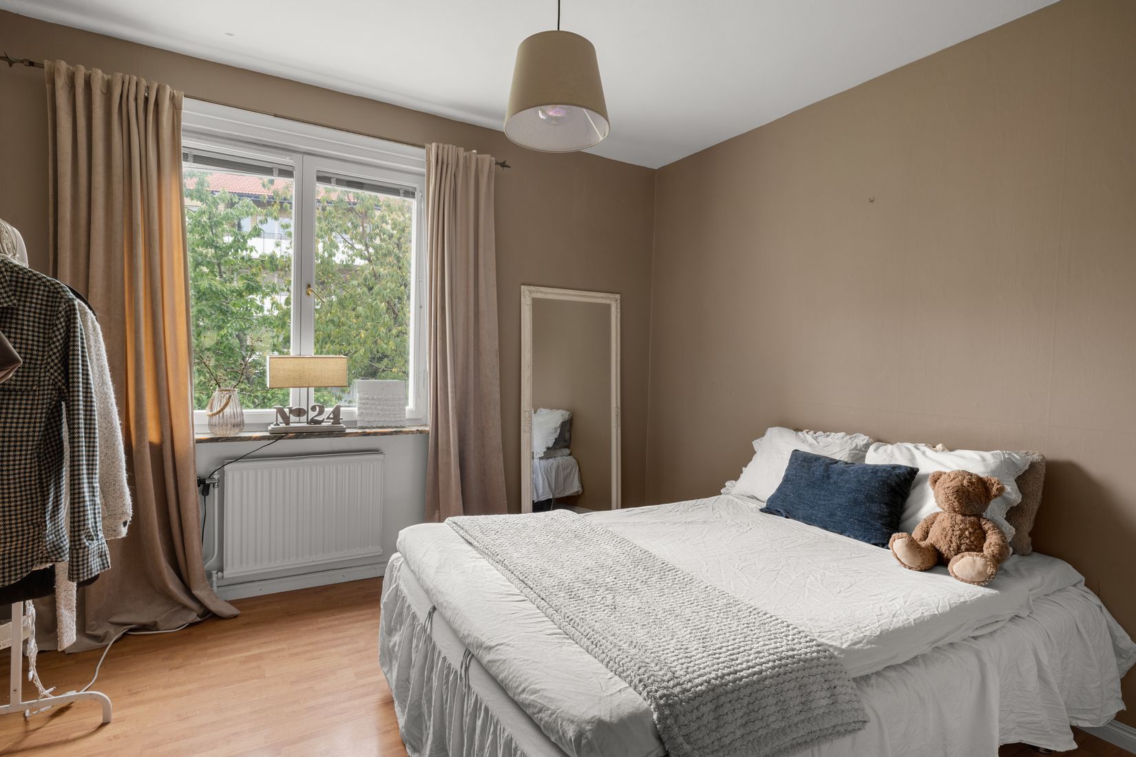 Bostadsrätt, Anna Sandströms Gata 10, Fruängen, Stockholm