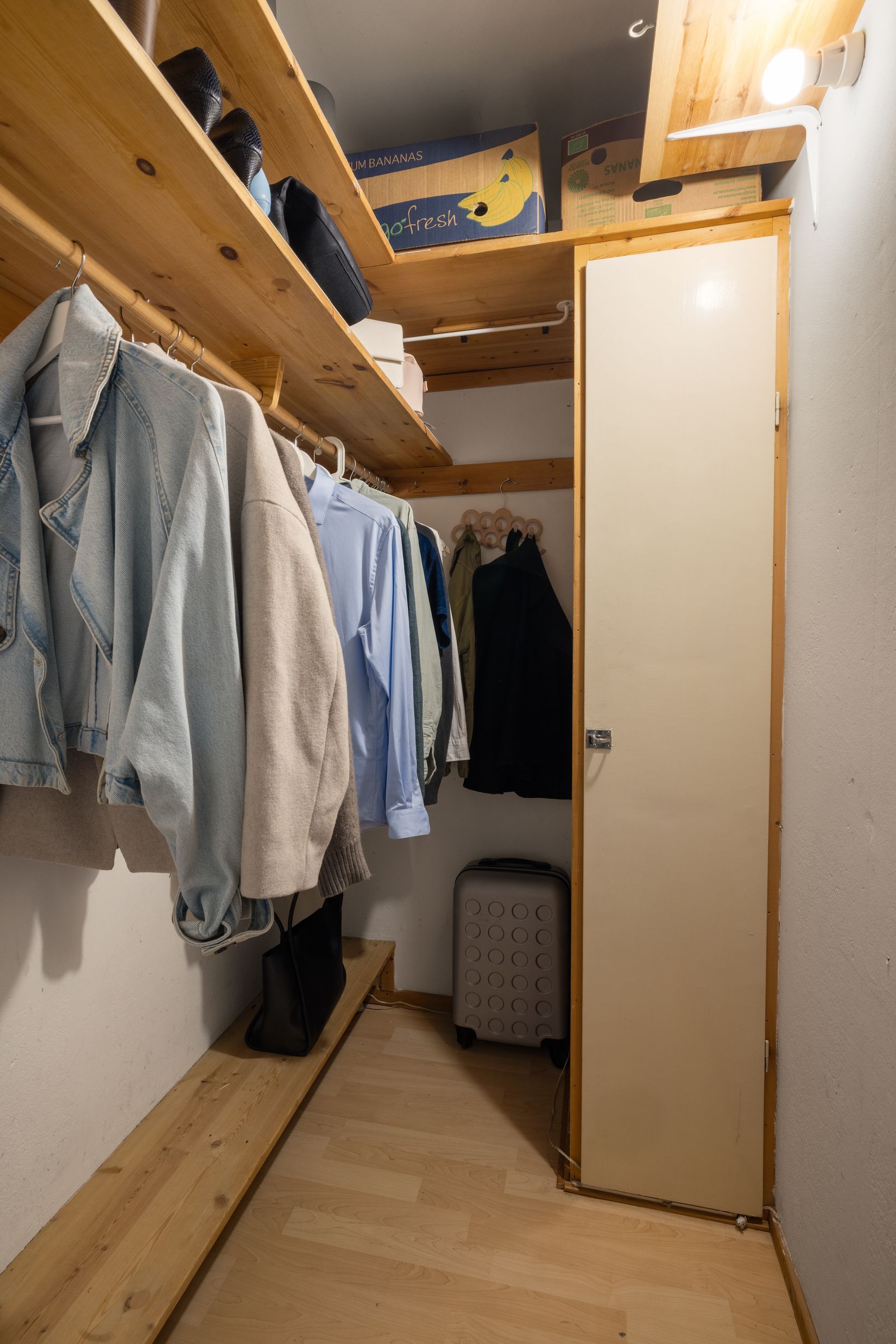 Bostadsrätt, Anna Sandströms Gata 10, Fruängen, Stockholm