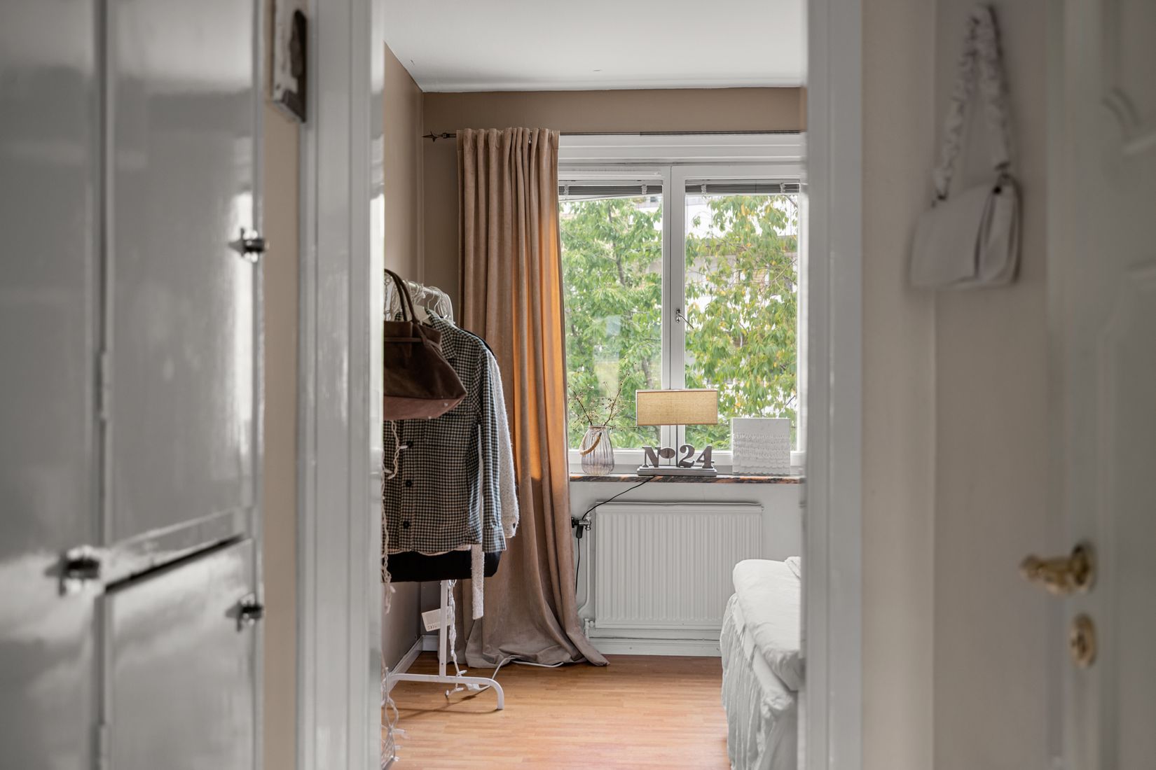 Bostadsrätt, Anna Sandströms Gata 10, Fruängen, Stockholm