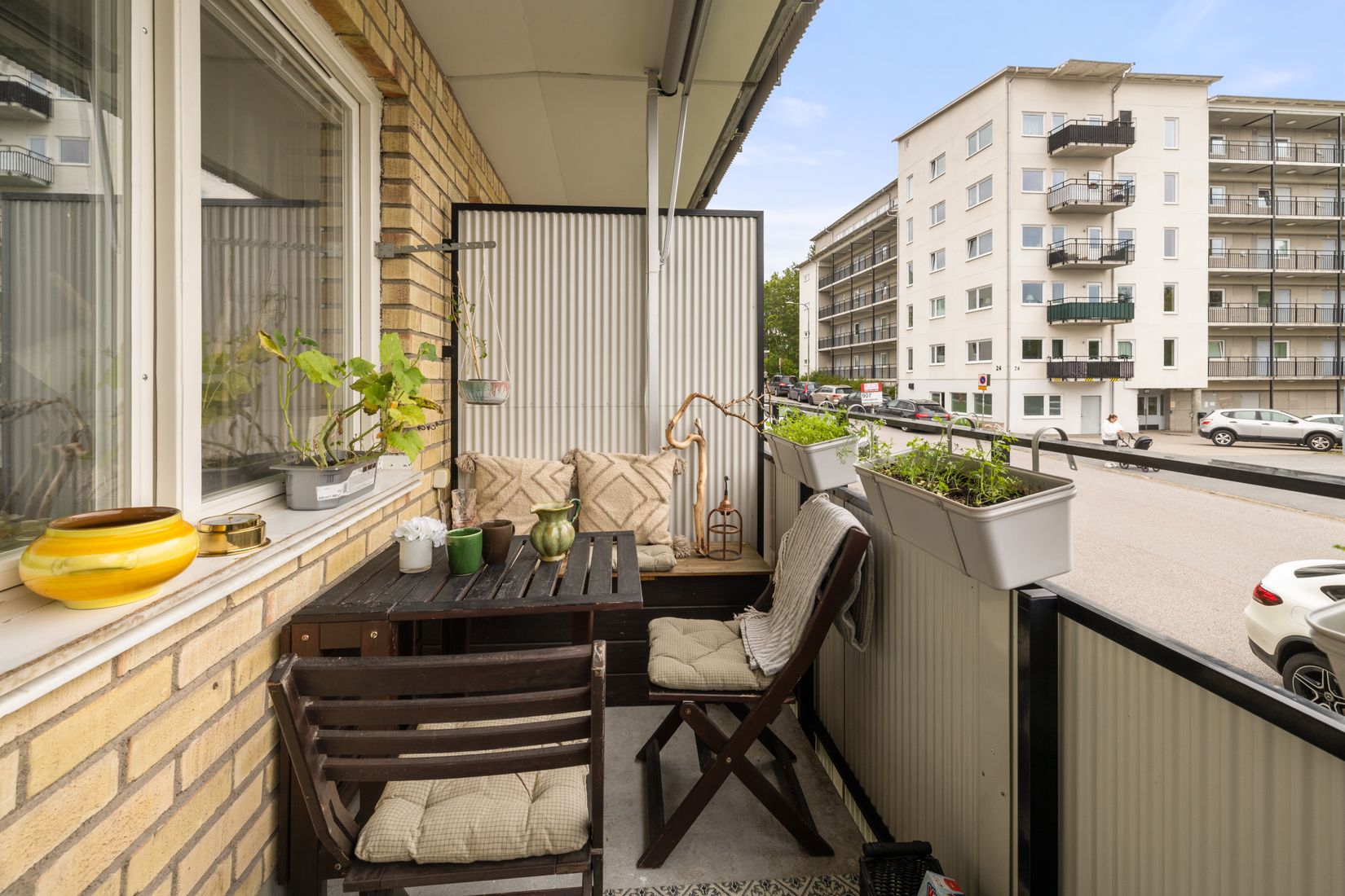 Bostadsrätt, Anna Sandströms Gata 10, Fruängen, Stockholm