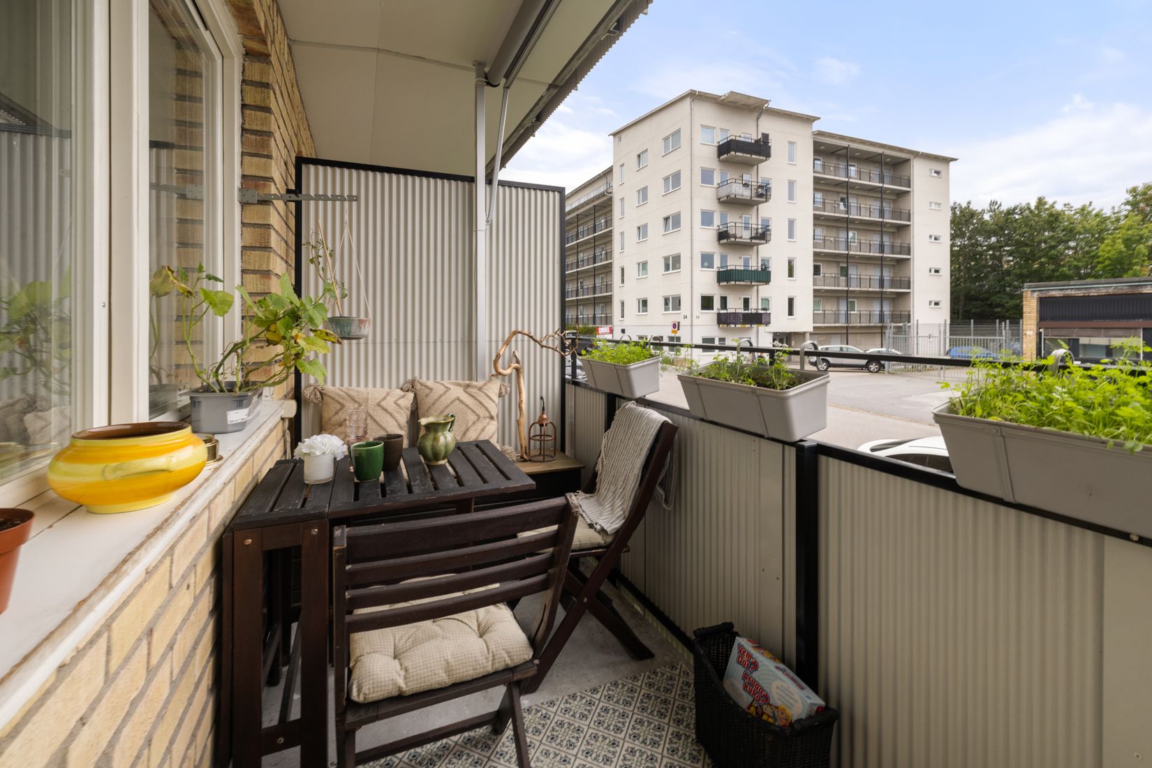 Bostadsrätt, Anna Sandströms Gata 10, Fruängen, Stockholm