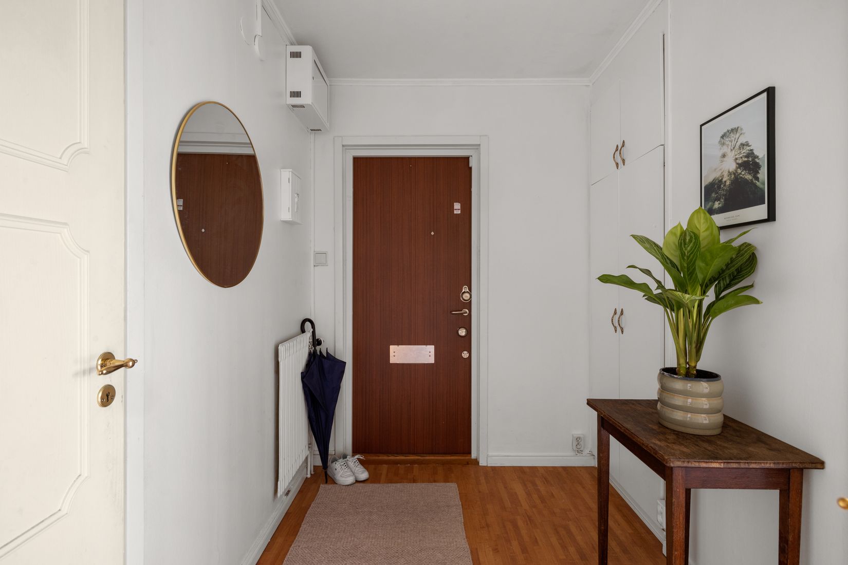 Bostadsrätt, Anna Sandströms Gata 10, Fruängen, Stockholm