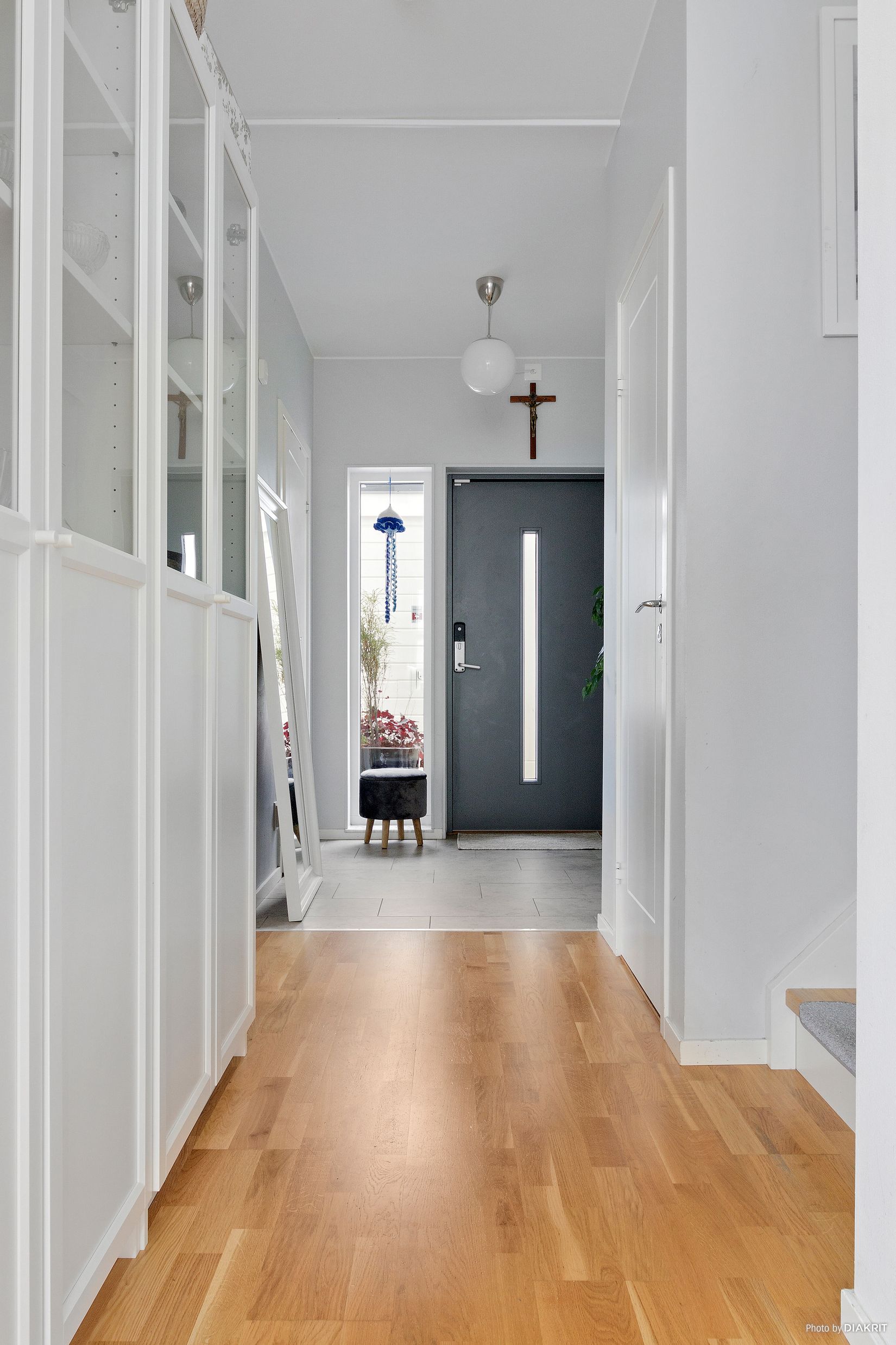 Bostadsrätt, Radhus, Tant Gredelins väg 37A, Uttran, Botkyrka