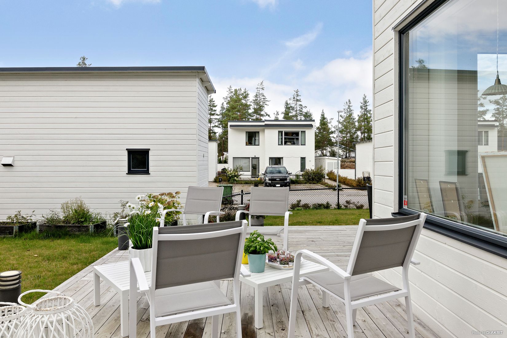 Bostadsrätt, Radhus, Tant Gredelins väg 37A, Uttran, Botkyrka