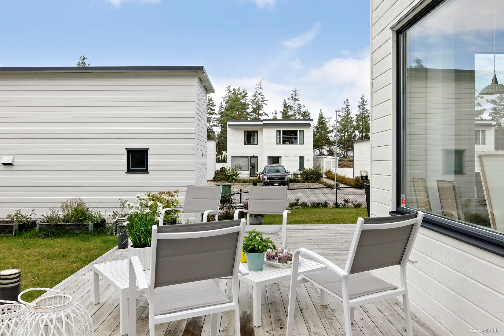 Bostadsrätt, Radhus, Tant Gredelins väg 37A, Uttran, Botkyrka