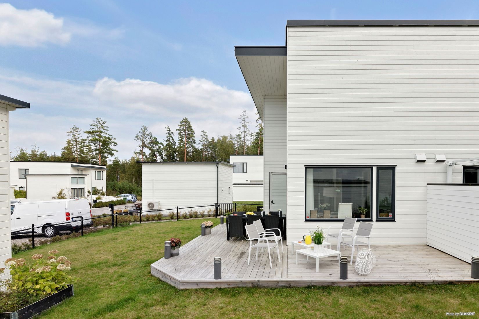 Bostadsrätt, Radhus, Tant Gredelins väg 37A, Uttran, Botkyrka