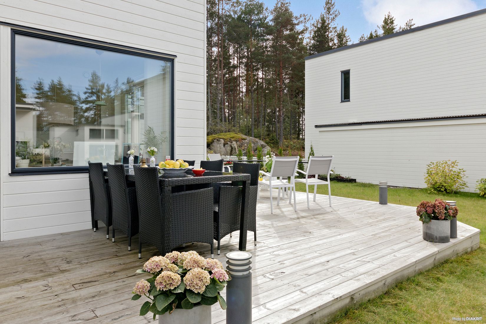 Bostadsrätt, Radhus, Tant Gredelins väg 37A, Uttran, Botkyrka