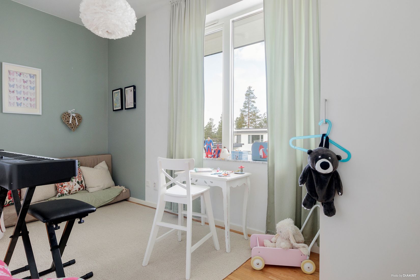 Bostadsrätt, Radhus, Tant Gredelins väg 37A, Uttran, Botkyrka