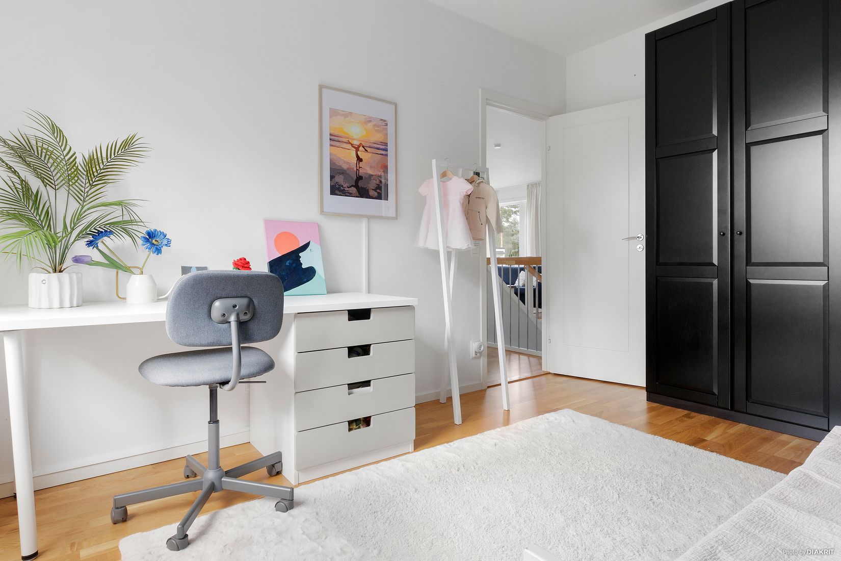 Bostadsrätt, Radhus, Tant Gredelins väg 37A, Uttran, Botkyrka