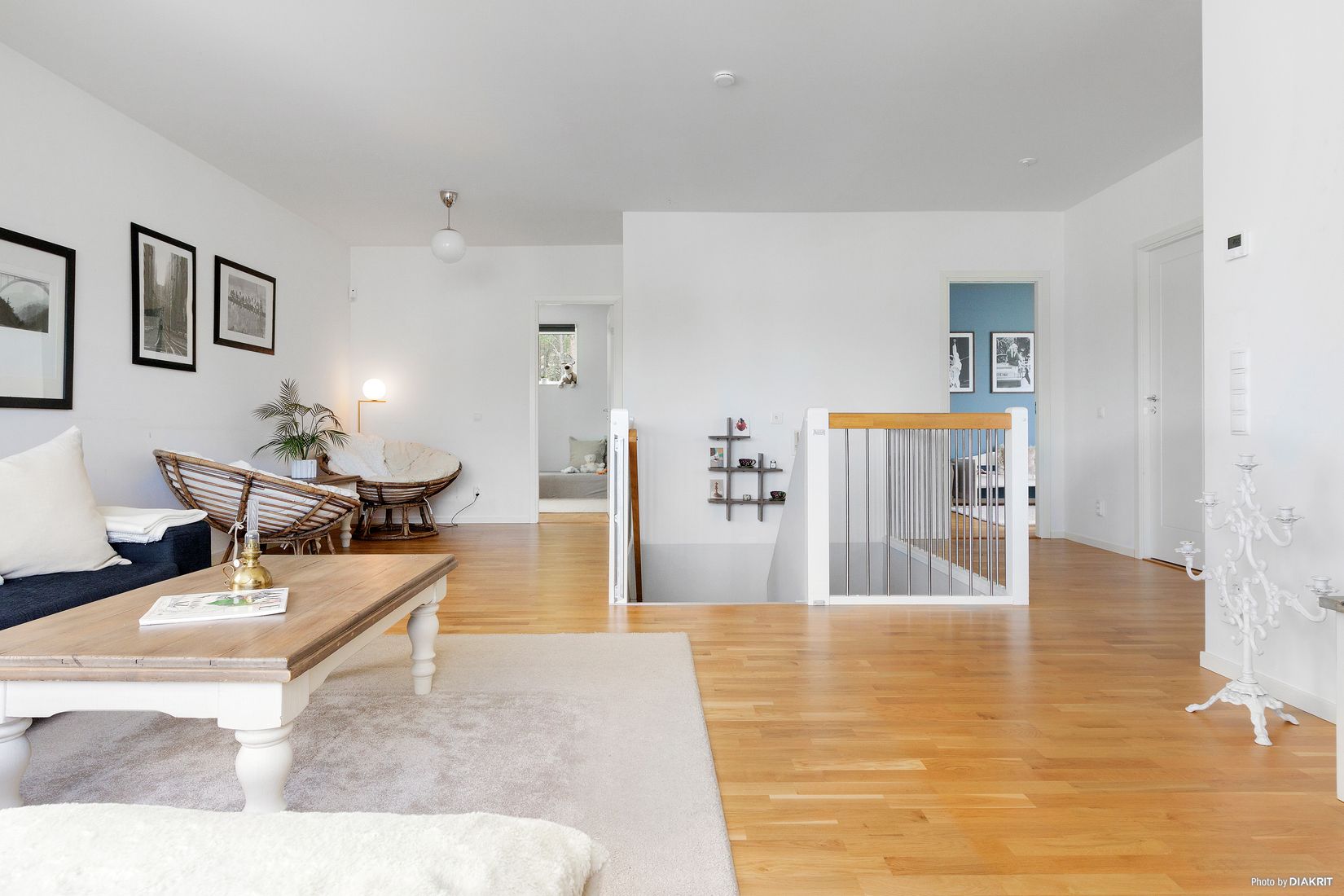 Bostadsrätt, Radhus, Tant Gredelins väg 37A, Uttran, Botkyrka