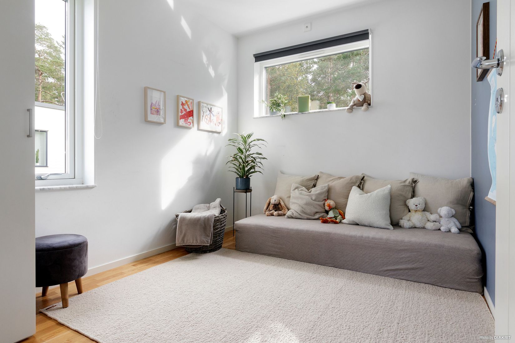 Bostadsrätt, Radhus, Tant Gredelins väg 37A, Uttran, Botkyrka