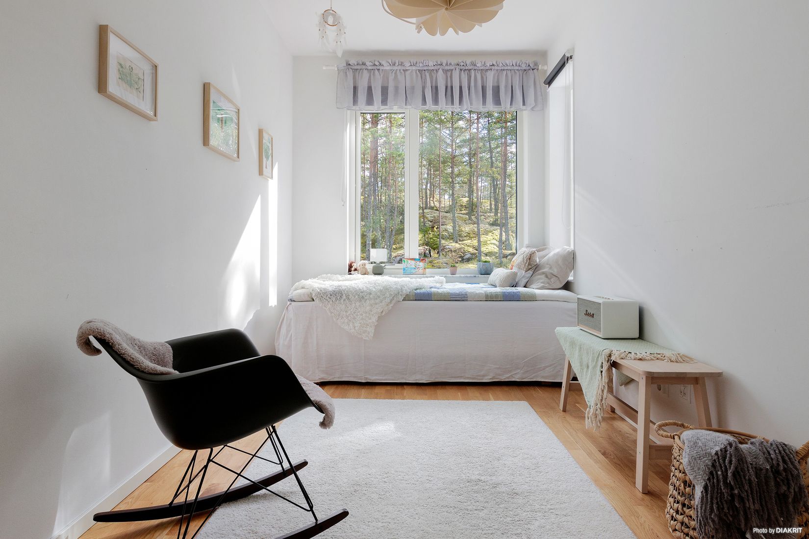 Bostadsrätt, Radhus, Tant Gredelins väg 37A, Uttran, Botkyrka