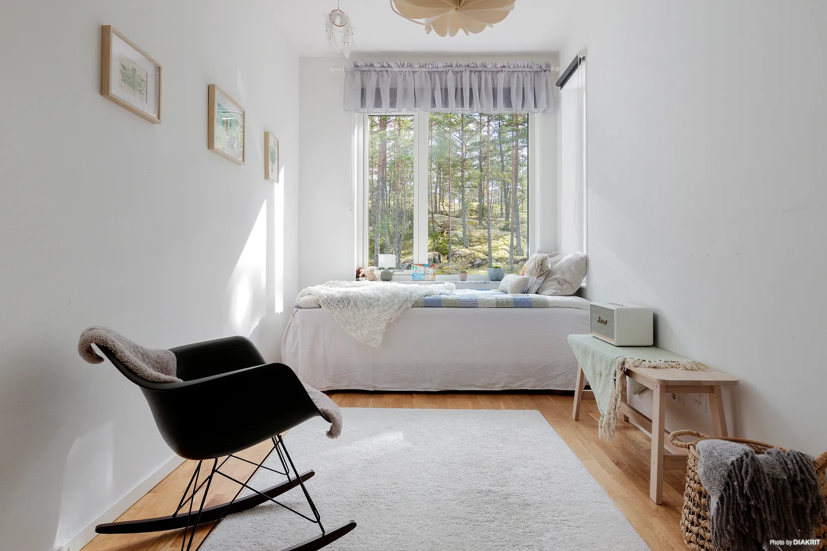 Bostadsrätt, Radhus, Tant Gredelins väg 37A, Uttran, Botkyrka