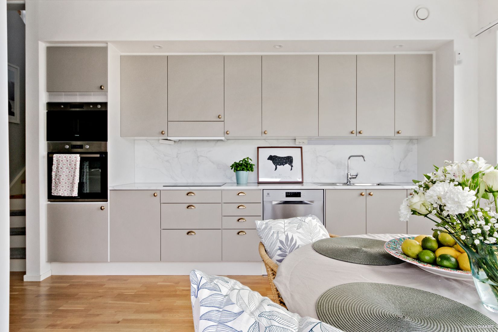 Bostadsrätt, Radhus, Tant Gredelins väg 37A, Uttran, Botkyrka