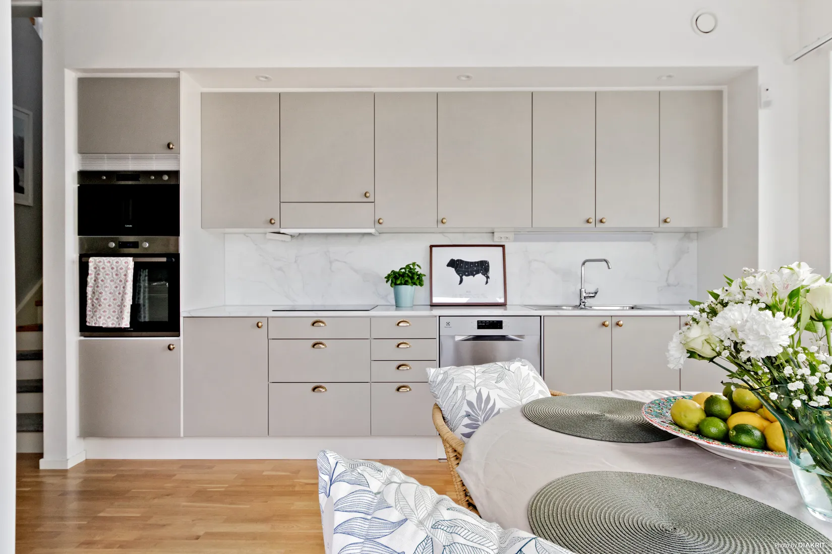 Bostadsrätt, Radhus, Tant Gredelins väg 37A, Uttran, Botkyrka
