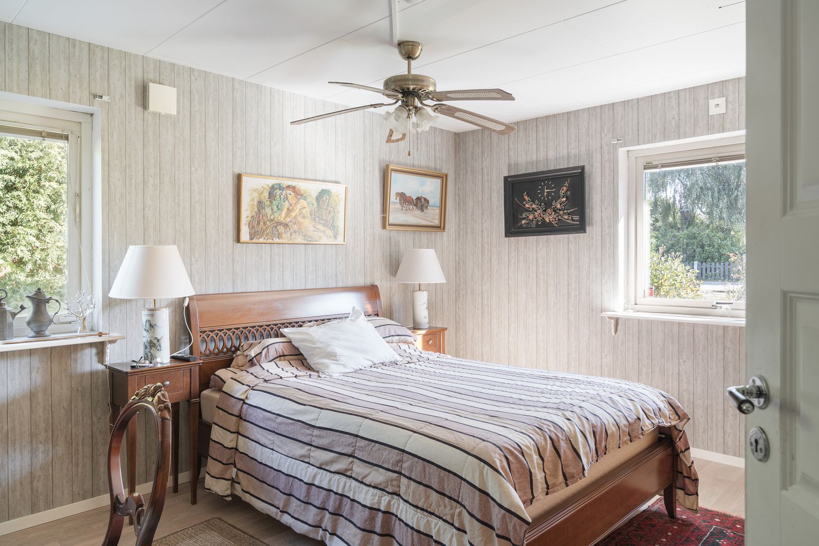 Villa, Bryggarevägen 9A, Sätofta, Höör