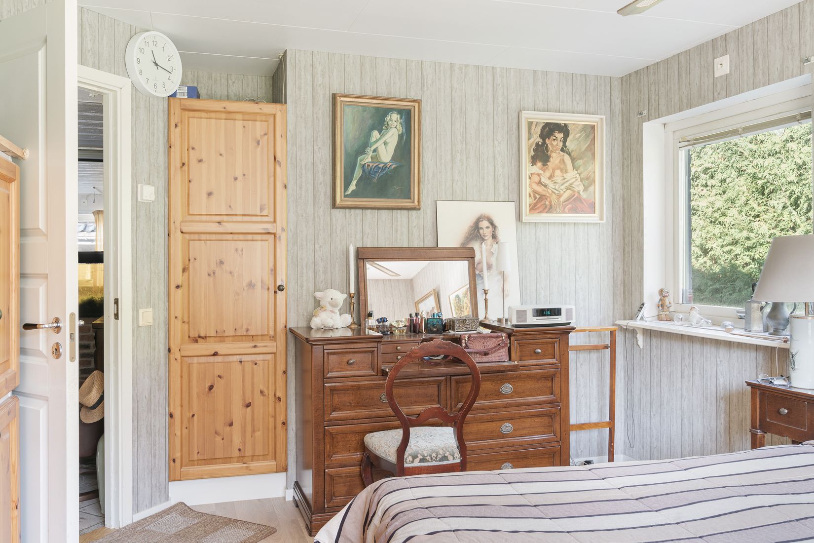 Villa, Bryggarevägen 9A, Sätofta, Höör