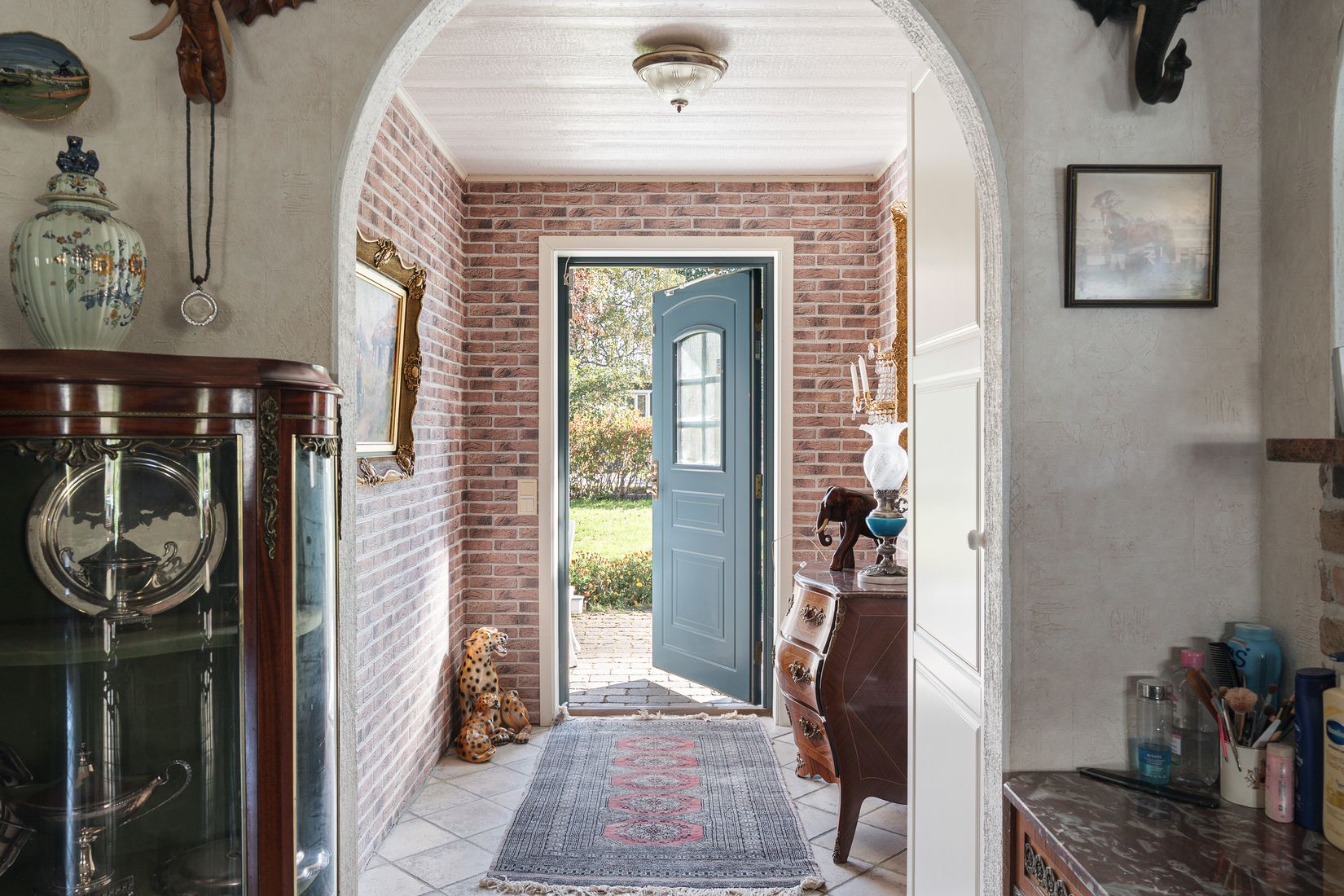 Villa, Bryggarevägen 9A, Sätofta, Höör