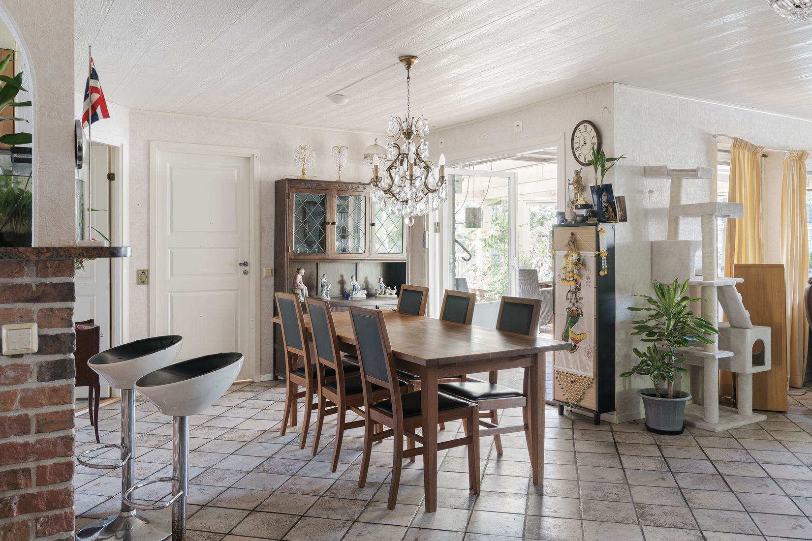 Villa, Bryggarevägen 9A, Sätofta, Höör