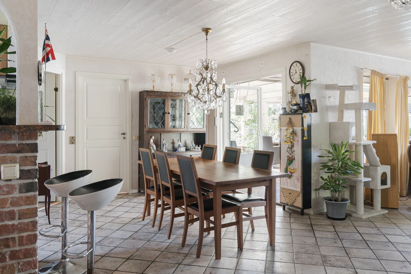 Villa, Bryggarevägen 9A, Sätofta, Höör