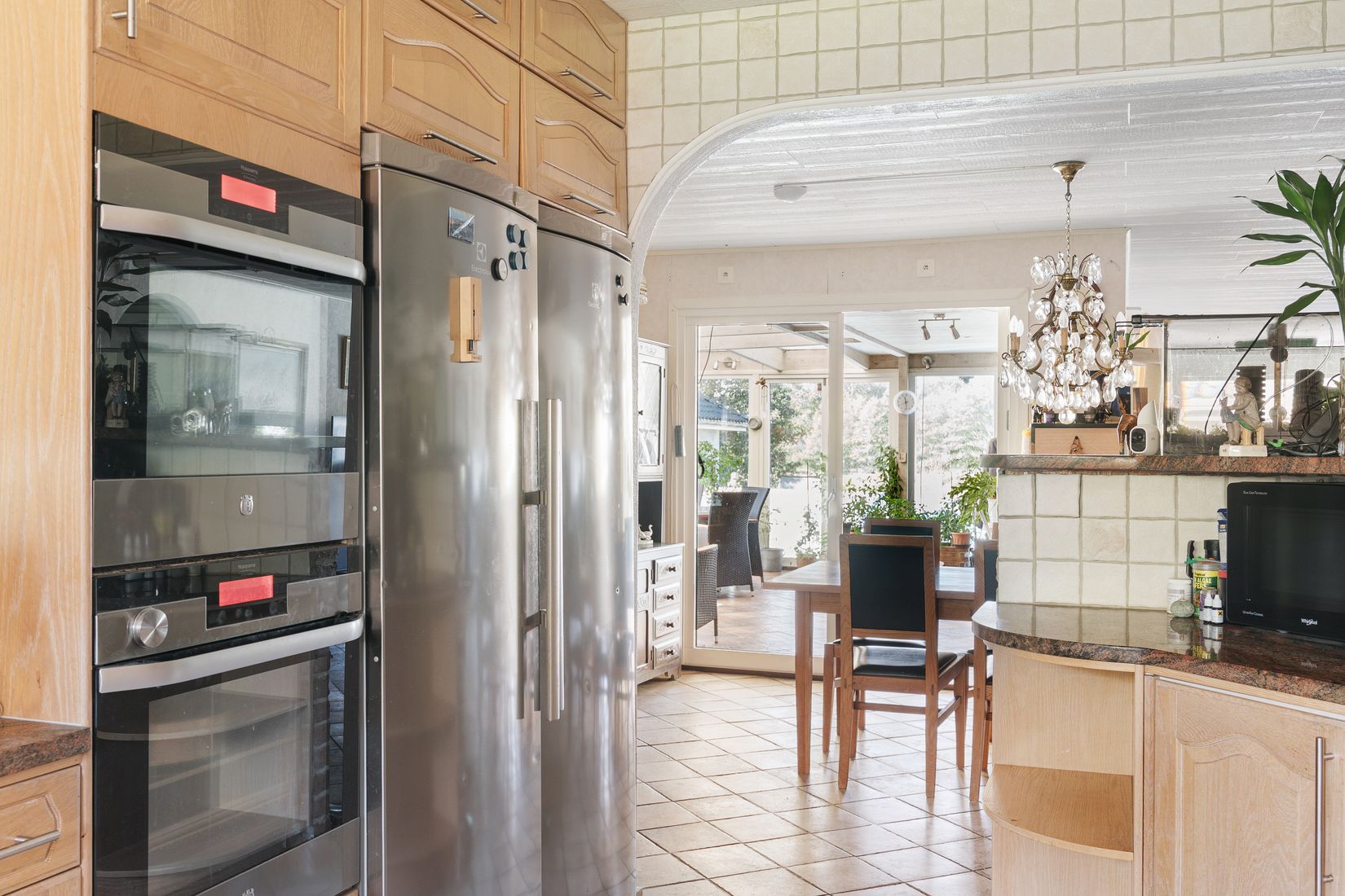 Villa, Bryggarevägen 9A, Sätofta, Höör