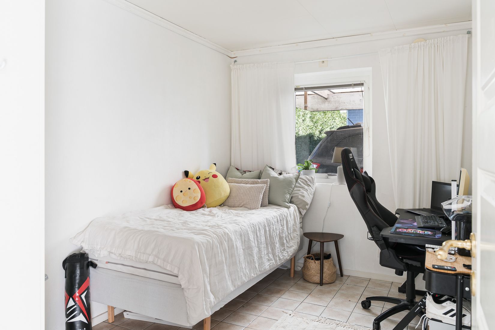 Villa, Bryggarevägen 9A, Sätofta, Höör