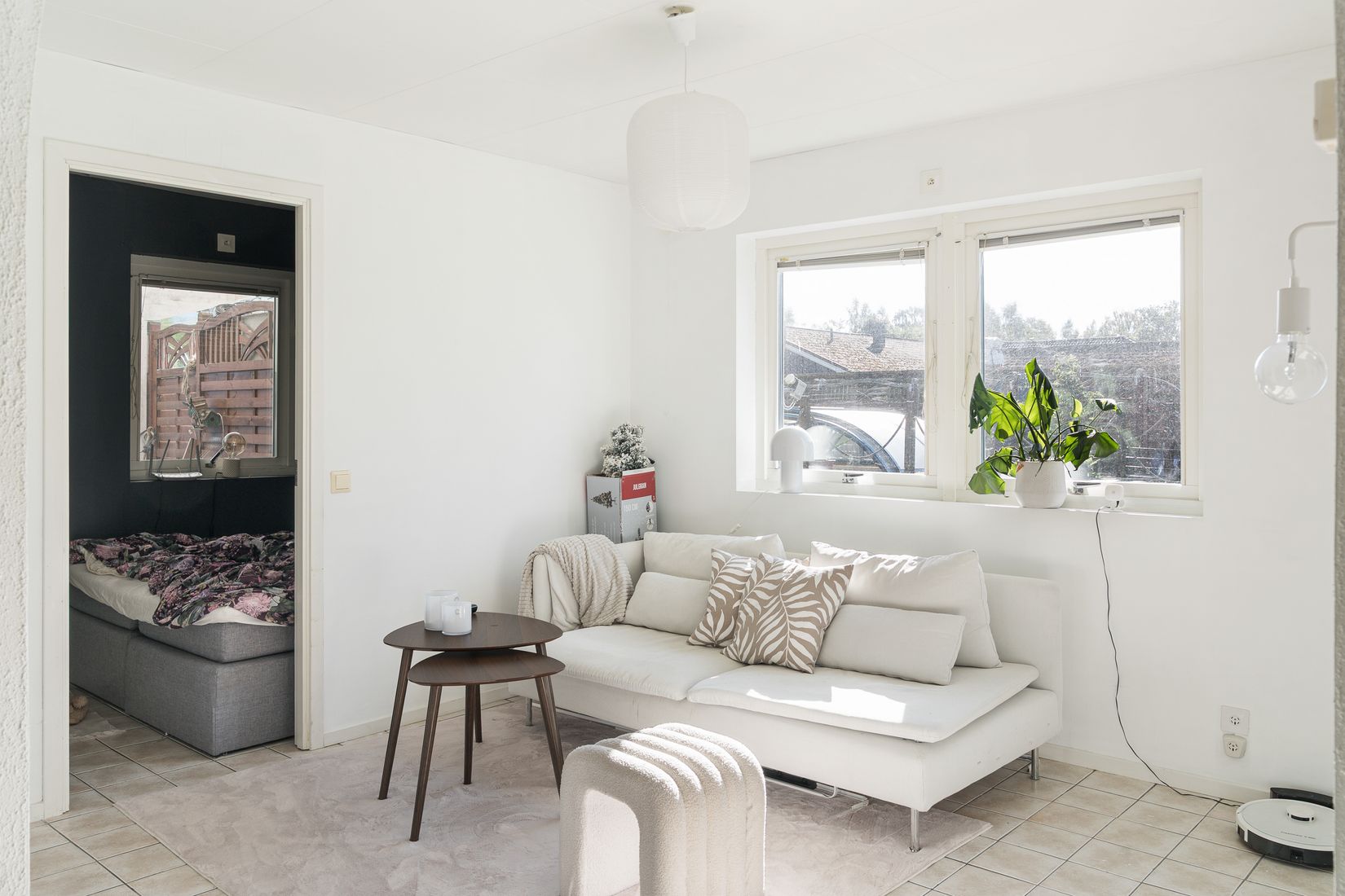 Villa, Bryggarevägen 9A, Sätofta, Höör