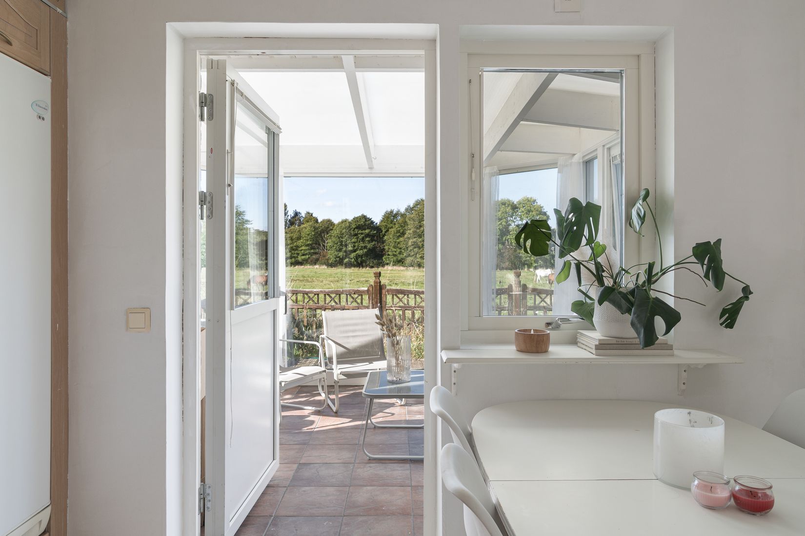 Villa, Bryggarevägen 9A, Sätofta, Höör