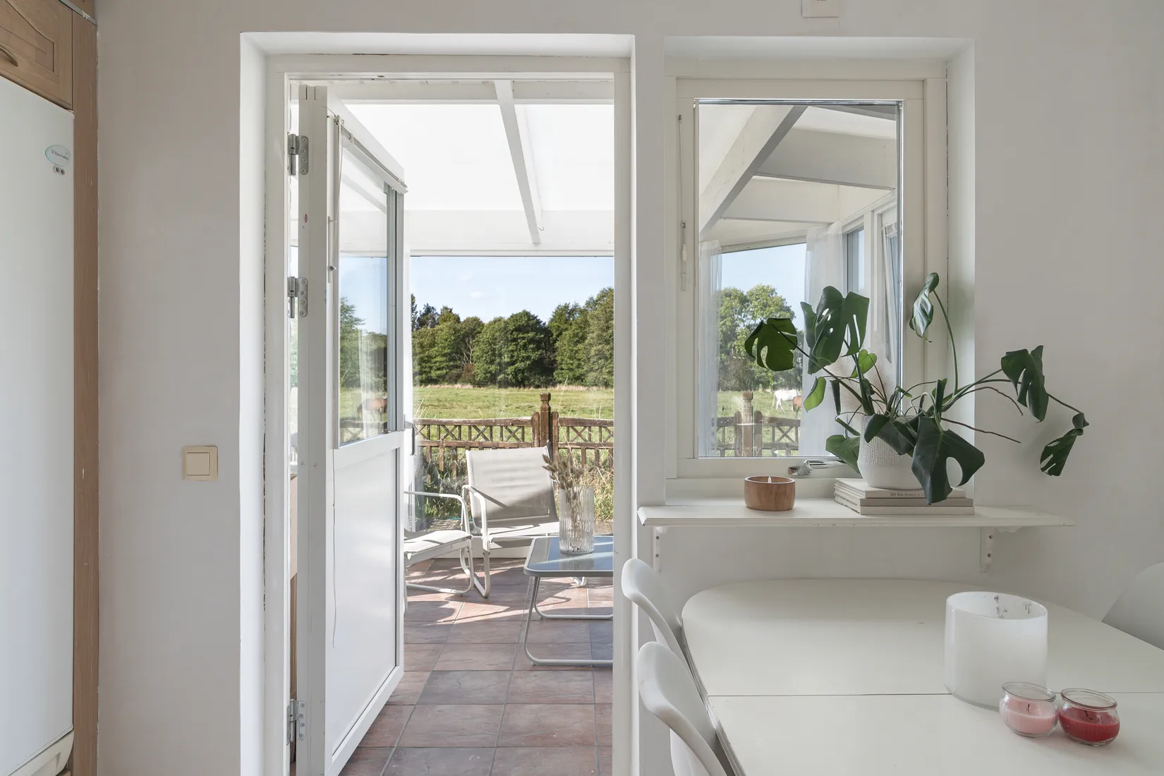 Villa, Bryggarevägen 9A, Sätofta, Höör