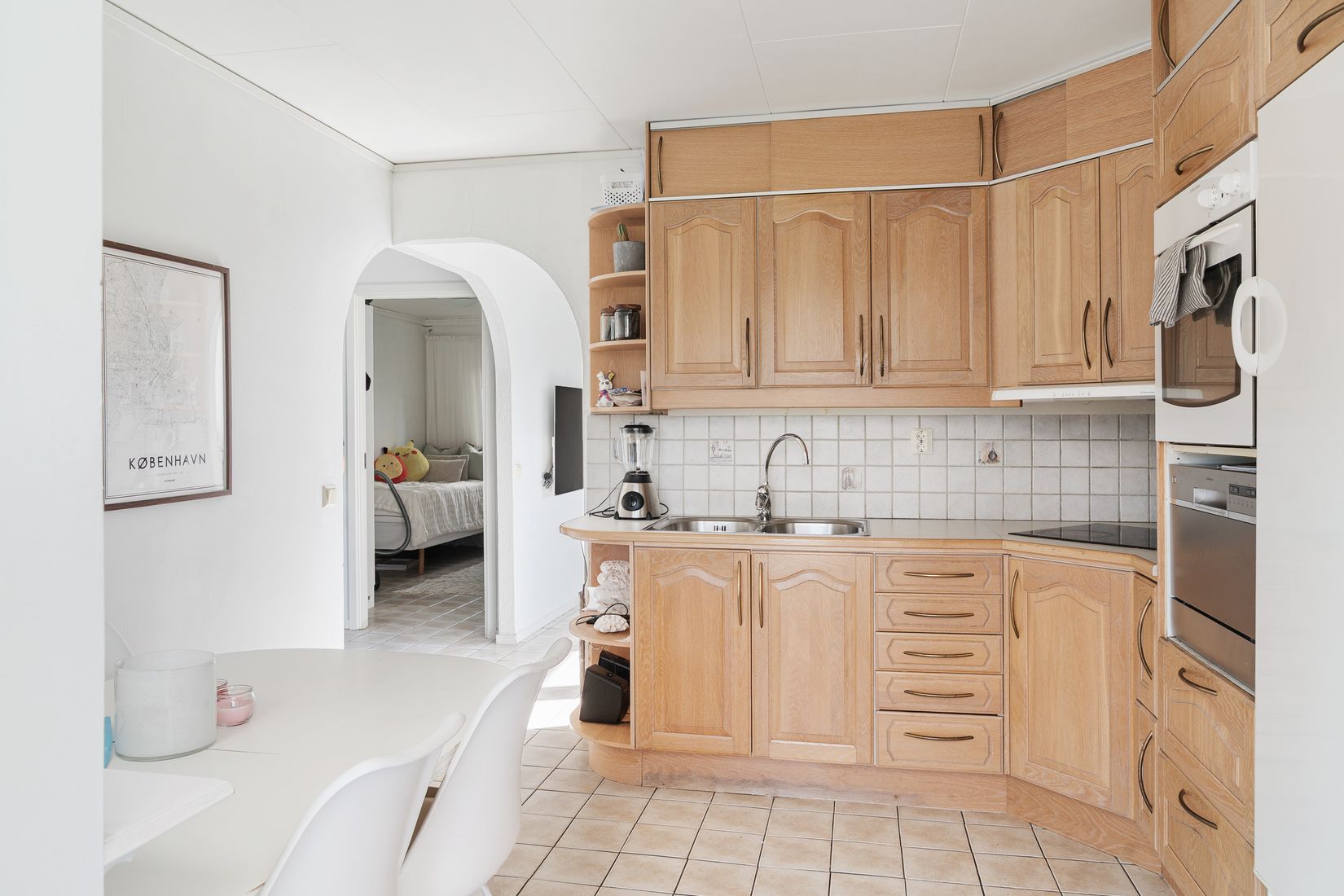 Villa, Bryggarevägen 9A, Sätofta, Höör