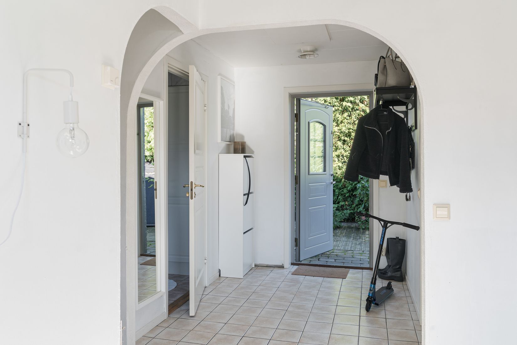 Villa, Bryggarevägen 9A, Sätofta, Höör